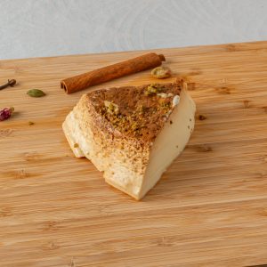 Caramel Pudding