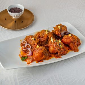 Gobi Manchurian
