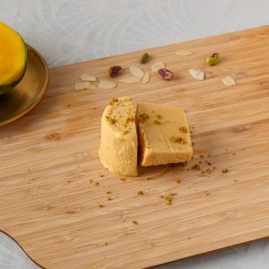 Mango Kulfi