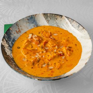 Poulet Butter