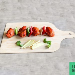 Murg Shashlik